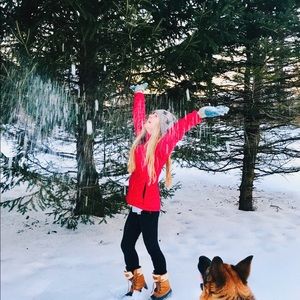 Meet your Posher, Megan